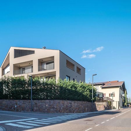 Ferienwohnungen Karin - Cabernet Termeno Exterior photo